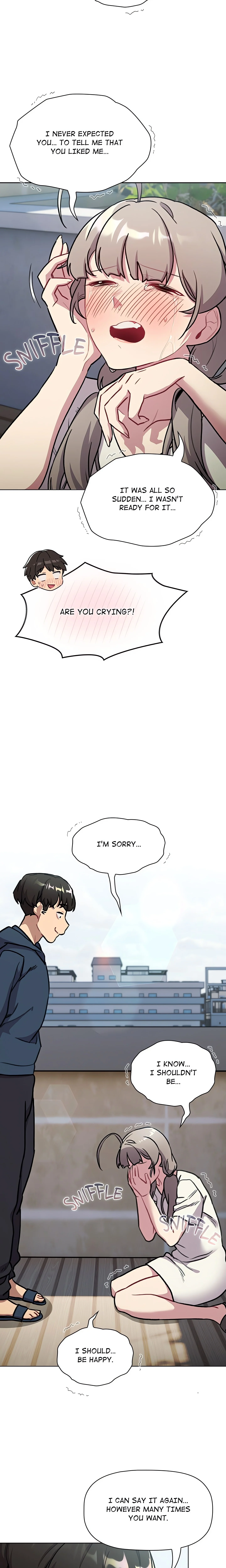 What do I do now…? (Official) chapter 119 page 29