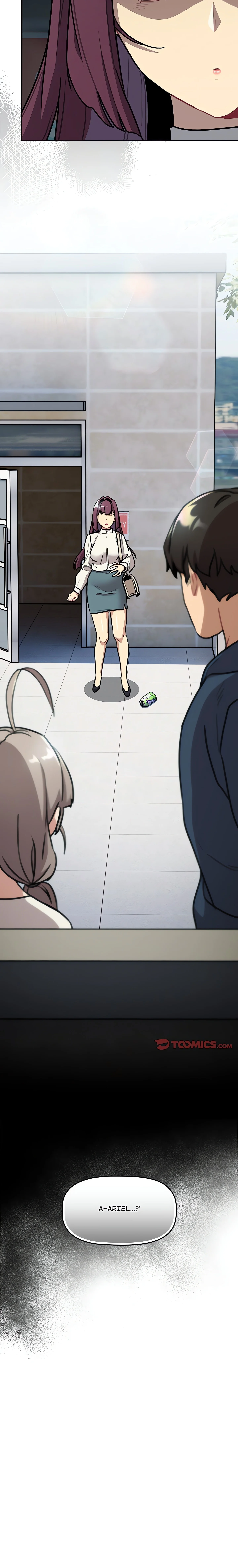 What do I do now…? (Official) chapter 119 page 31
