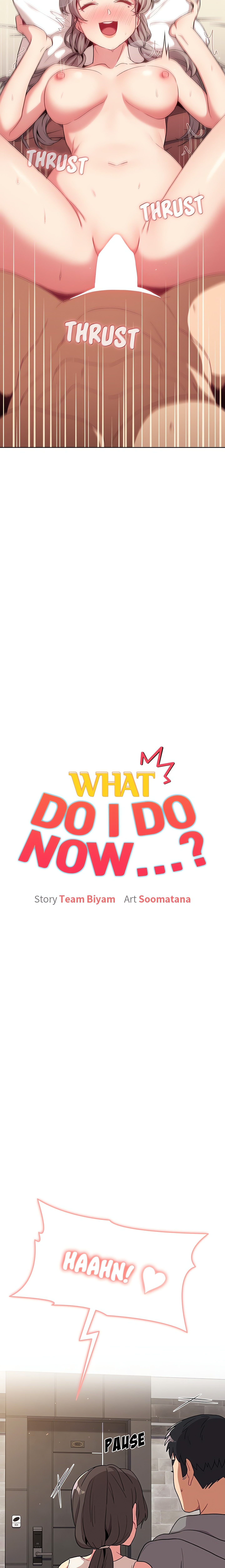 What do I do now…? (Official) chapter 12 page 2