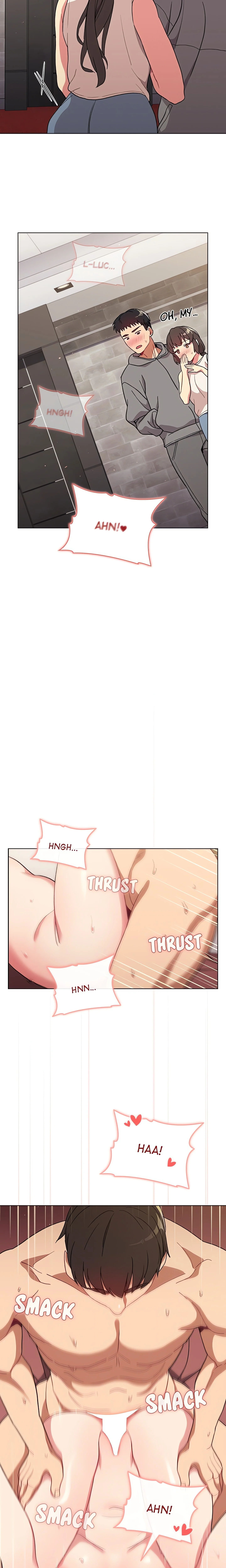 What do I do now…? (Official) chapter 12 page 3
