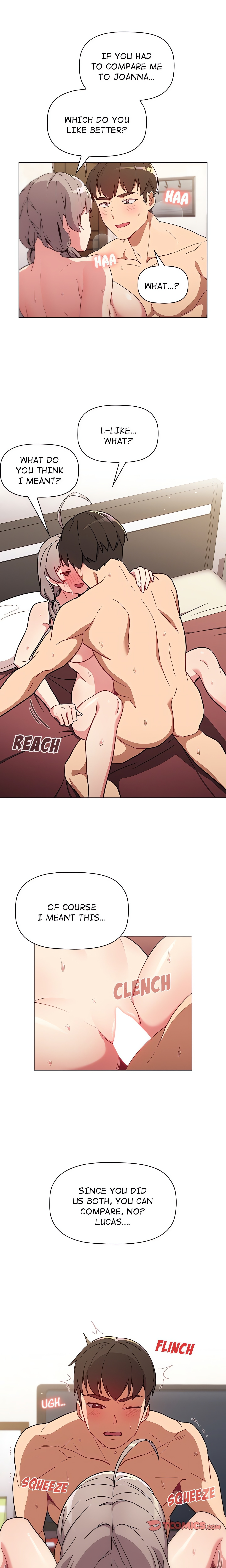 What do I do now…? (Official) chapter 12 page 7