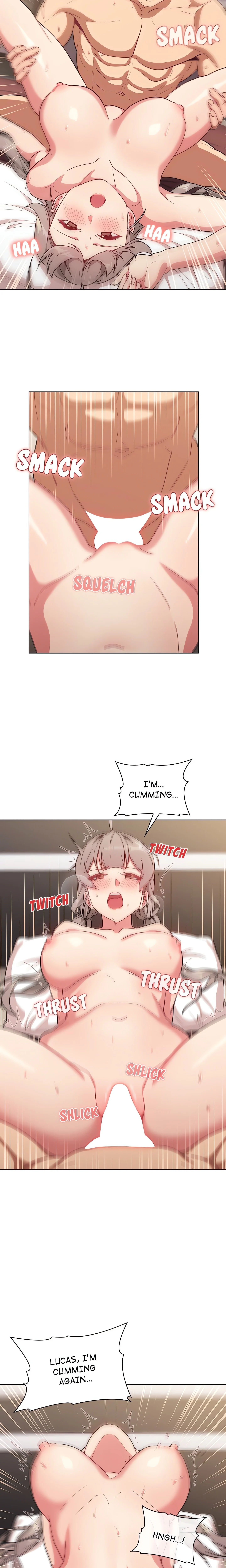 What do I do now…? (Official) chapter 12 page 15
