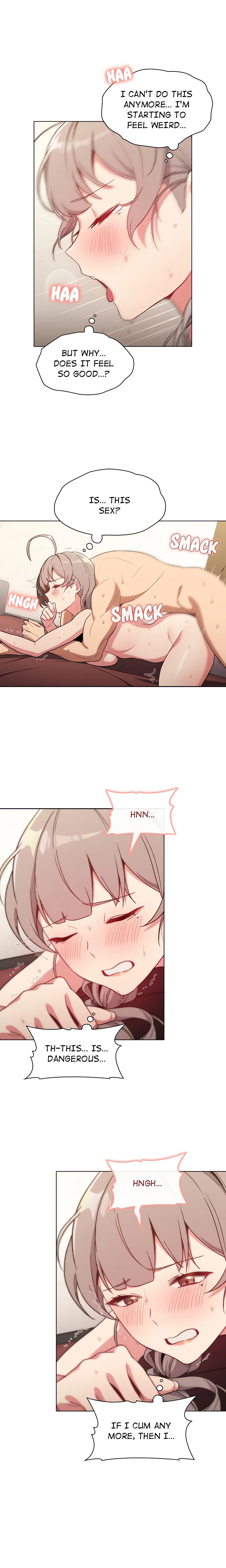 What do I do now…? (Official) chapter 12 page 18