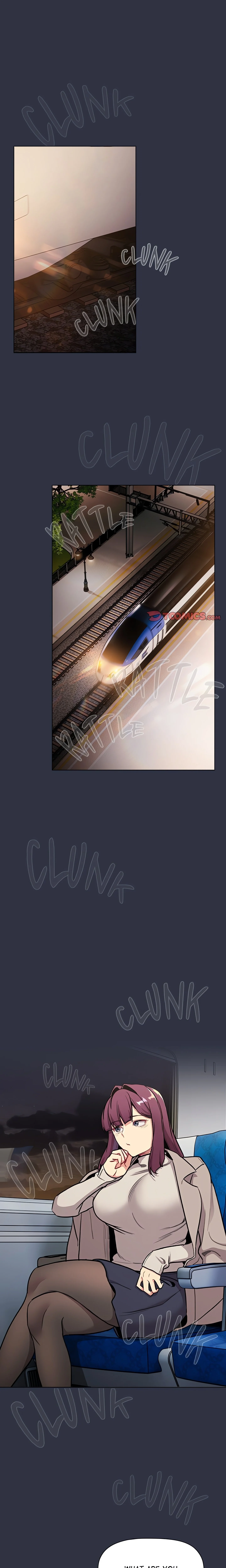What do I do now…? (Official) chapter 120 page 1