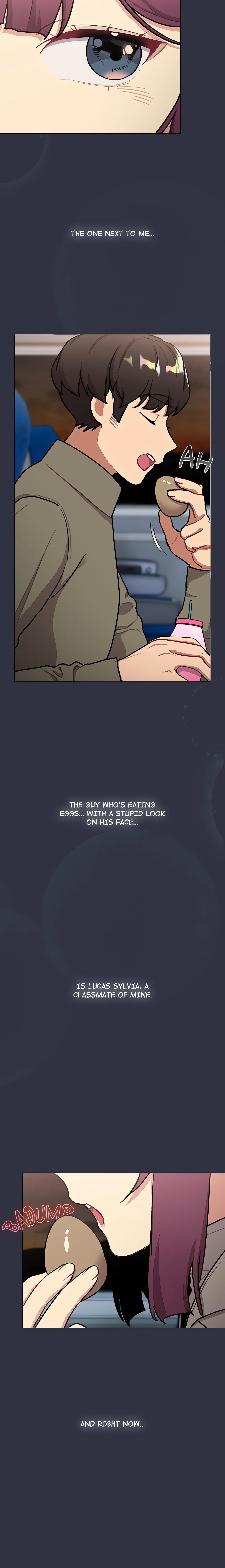 What do I do now…? (Official) chapter 120 page 4