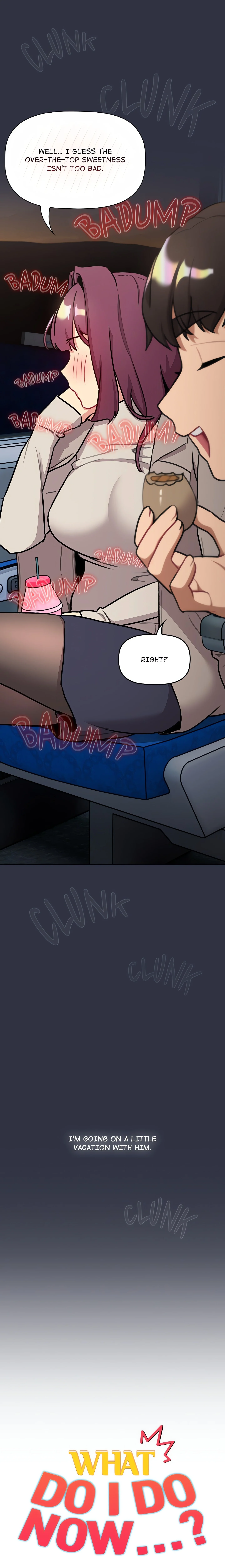 What do I do now…? (Official) chapter 120 page 5