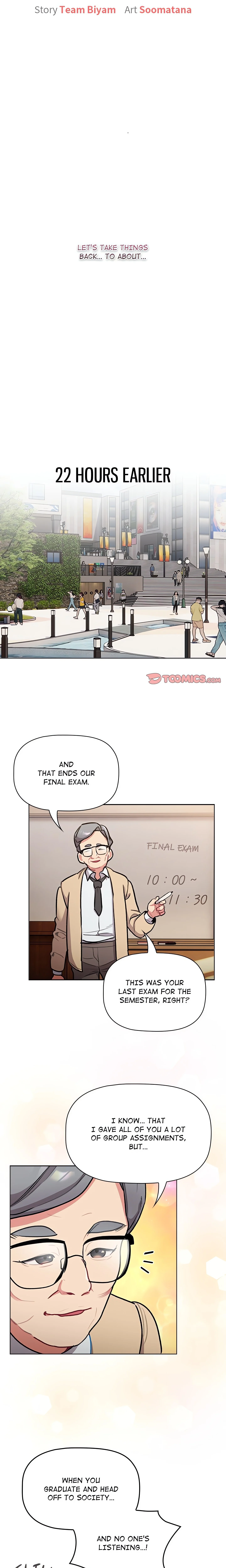 What do I do now…? (Official) chapter 120 page 6