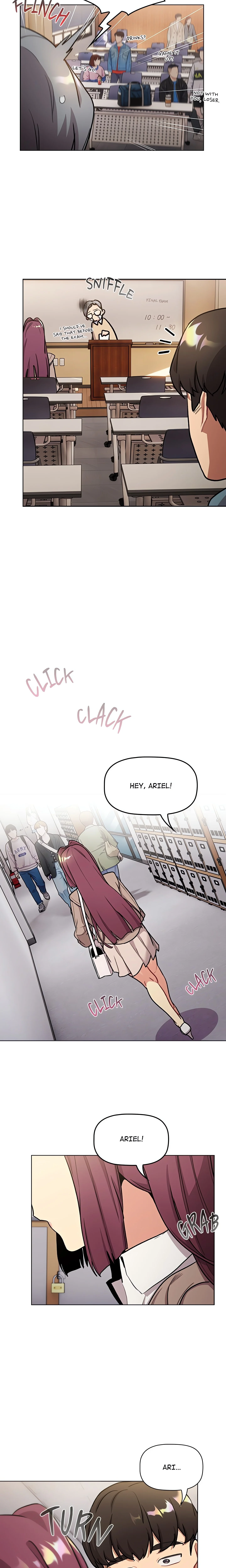 What do I do now…? (Official) chapter 120 page 7