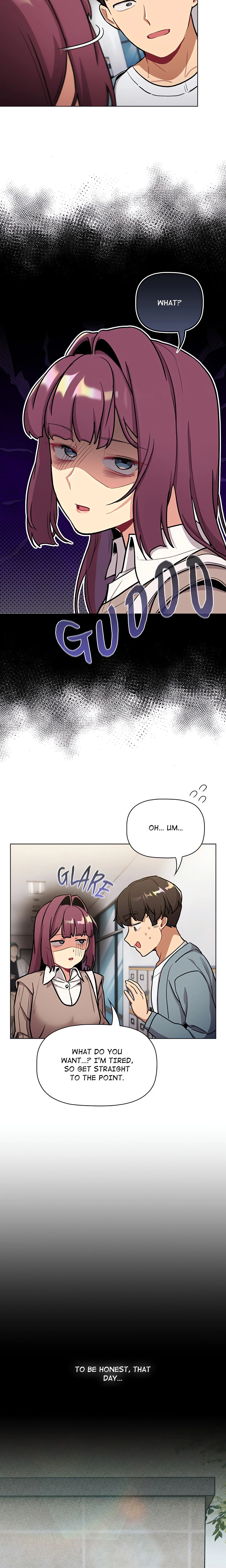 What do I do now…? (Official) chapter 120 page 8