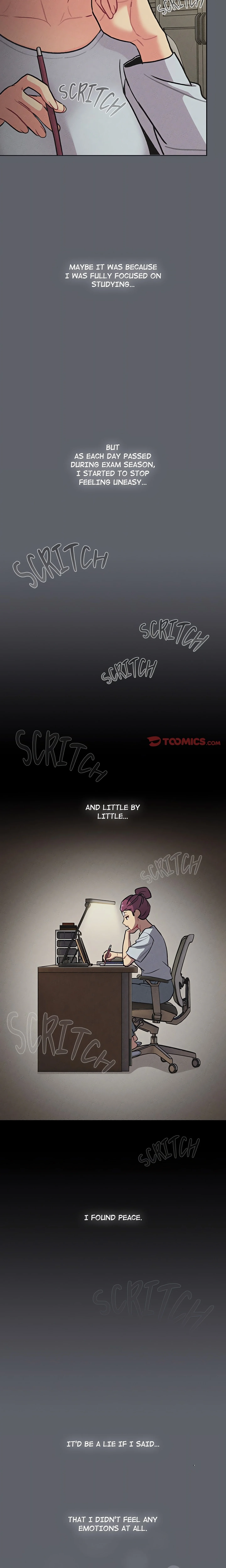 What do I do now…? (Official) chapter 120 page 11