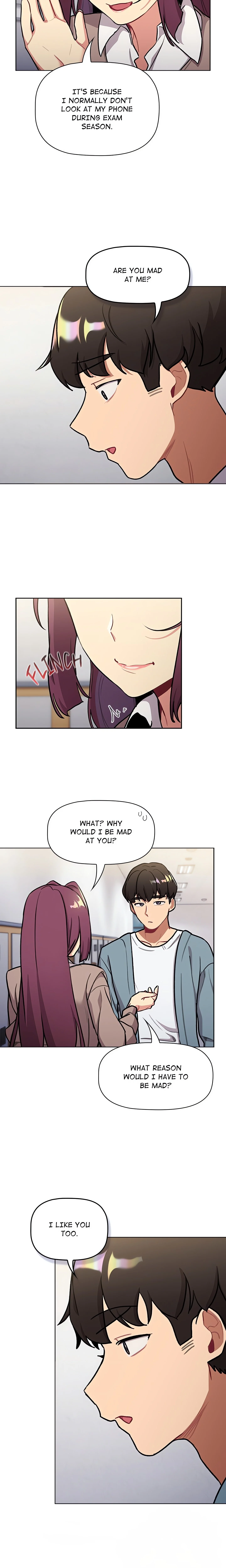What do I do now…? (Official) chapter 120 page 15