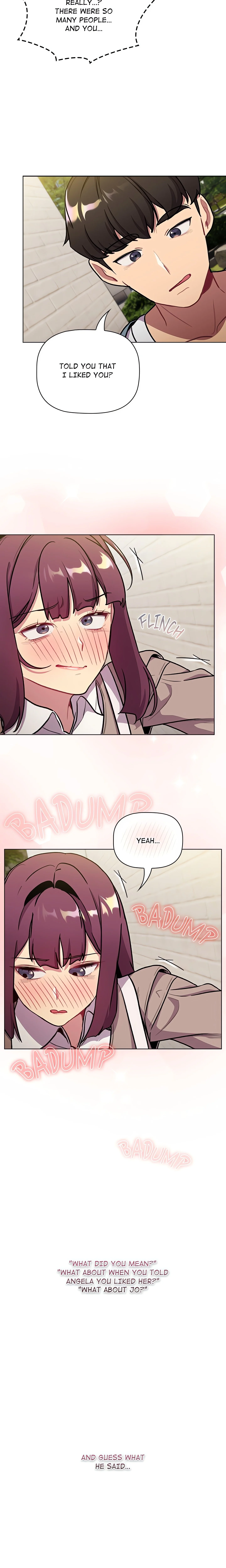 What do I do now…? (Official) chapter 120 page 18
