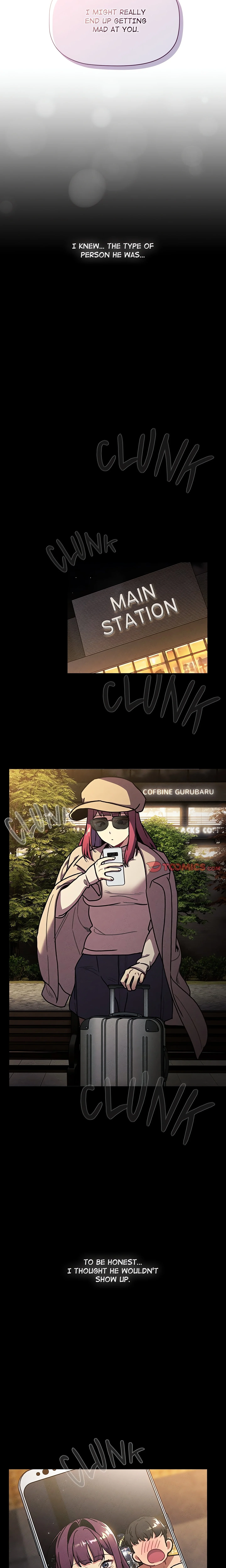 What do I do now…? (Official) chapter 120 page 21