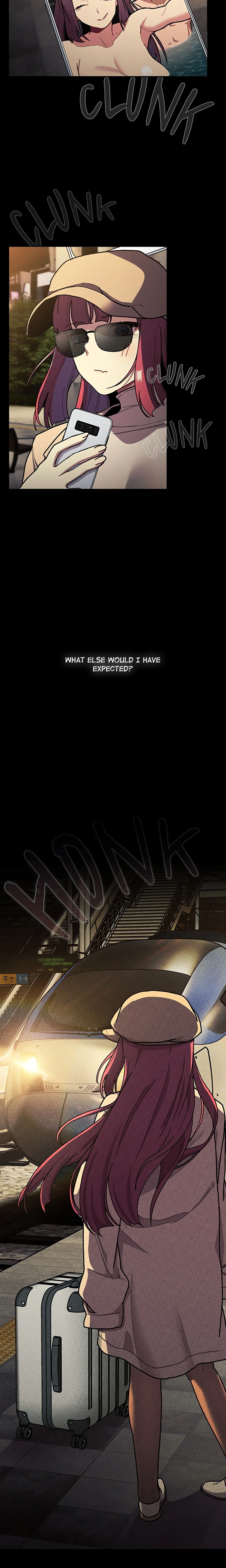 What do I do now…? (Official) chapter 120 page 22