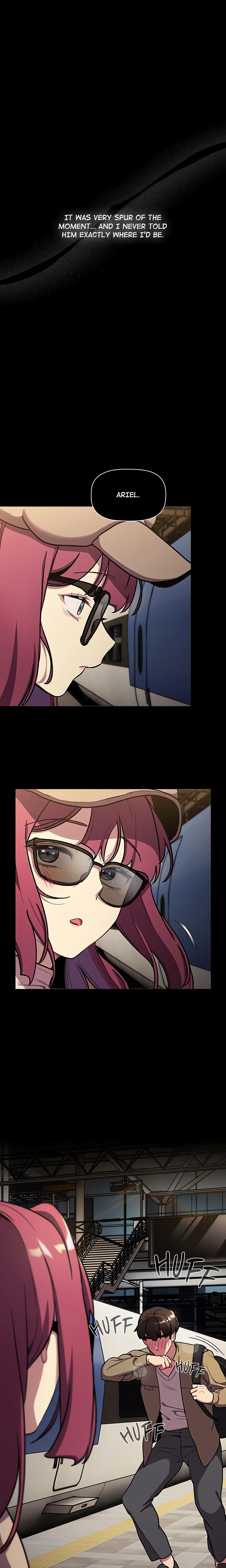 What do I do now…? (Official) chapter 120 page 23