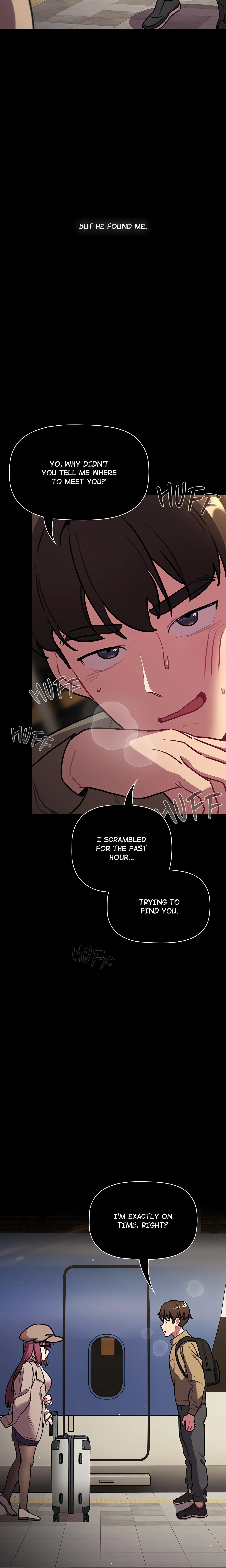 What do I do now…? (Official) chapter 120 page 24