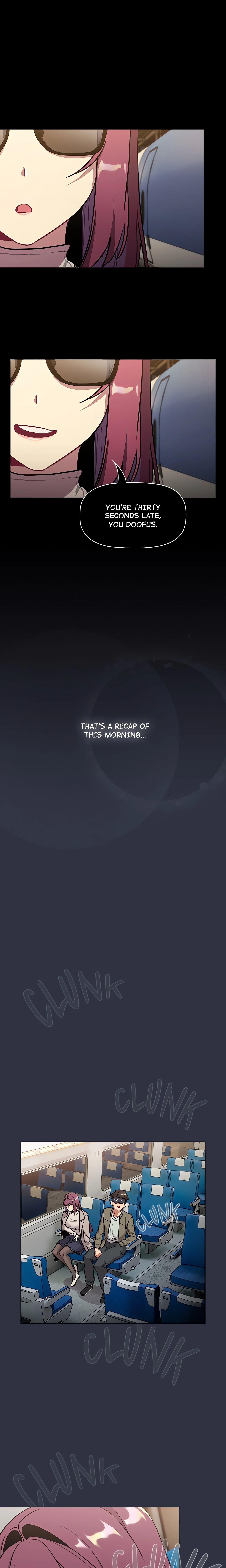 What do I do now…? (Official) chapter 120 page 25