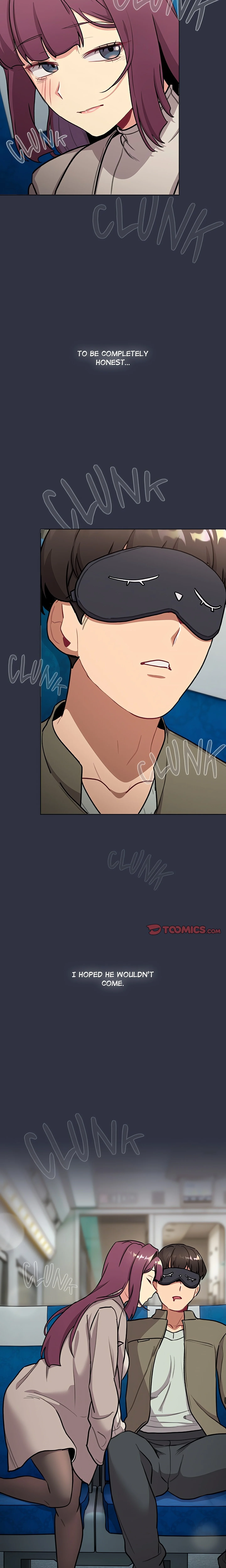 What do I do now…? (Official) chapter 120 page 26