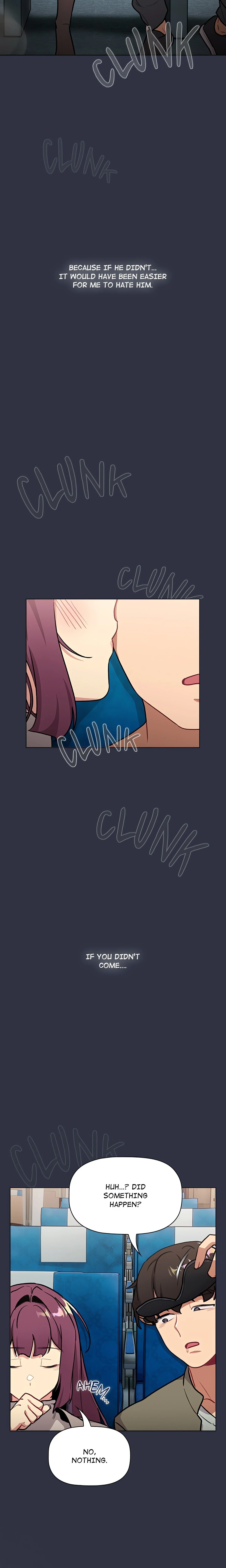 What do I do now…? (Official) chapter 120 page 27