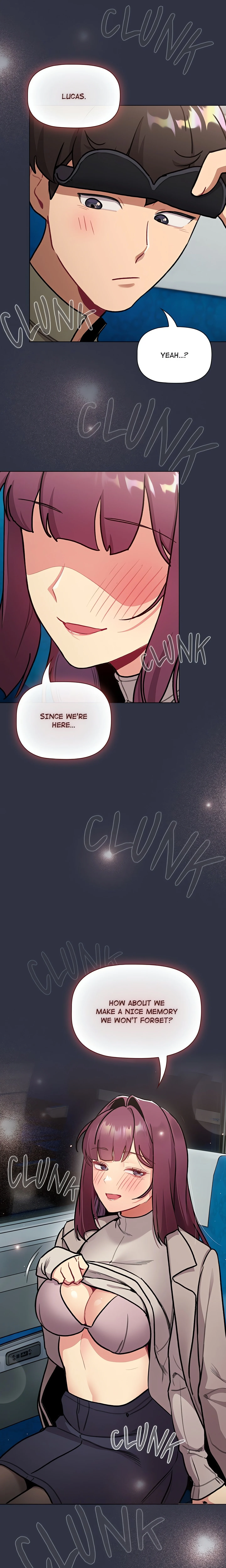 What do I do now…? (Official) chapter 120 page 28