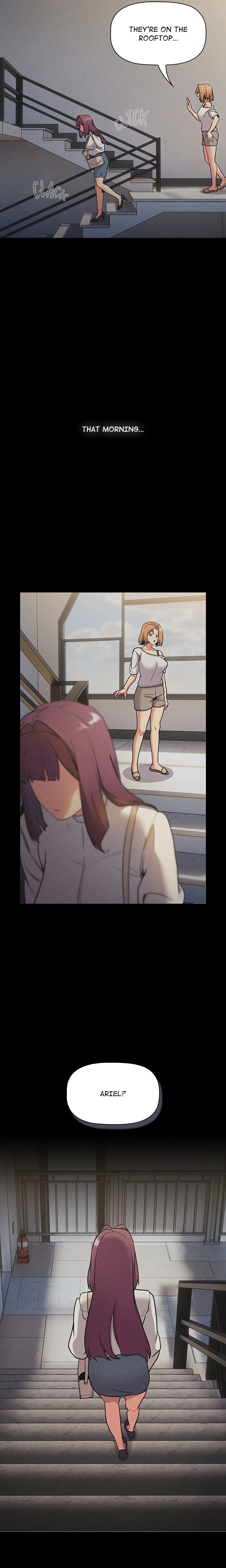 What do I do now…? (Official) chapter 121 page 3