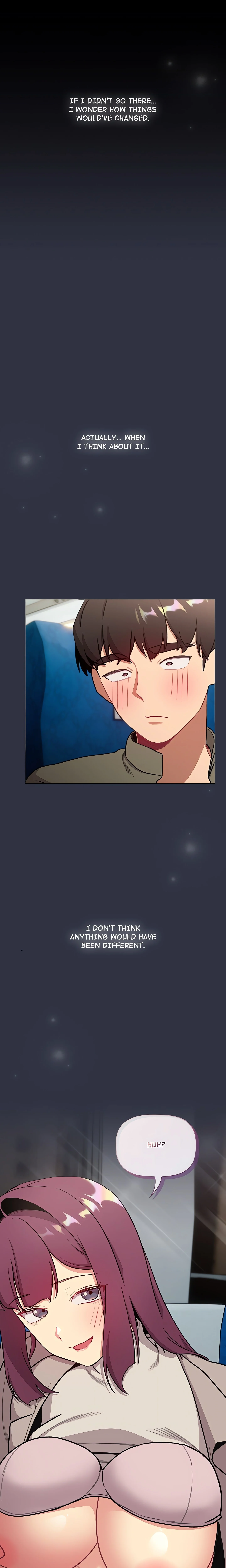 What do I do now…? (Official) chapter 121 page 4