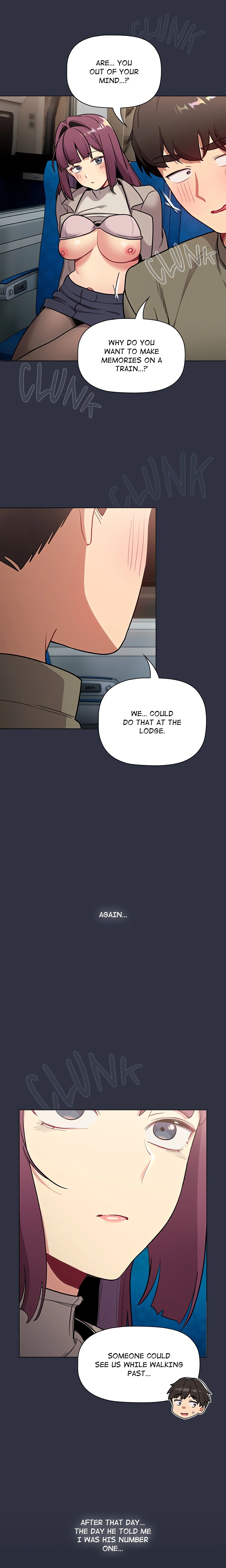 What do I do now…? (Official) chapter 121 page 6