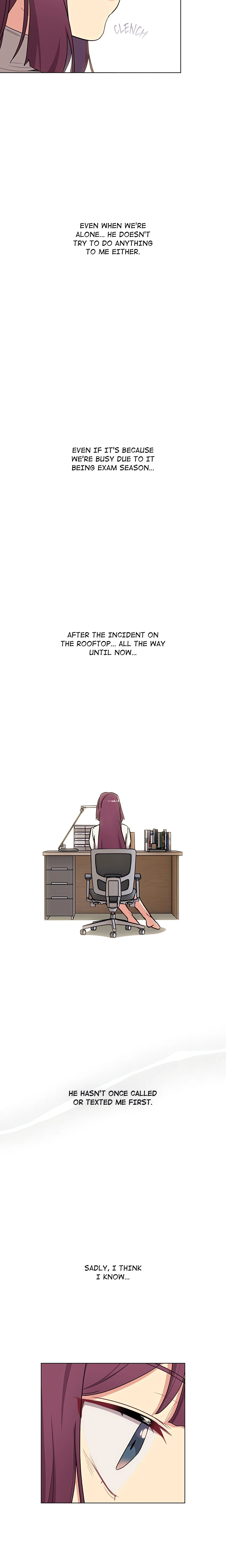 What do I do now…? (Official) chapter 121 page 8