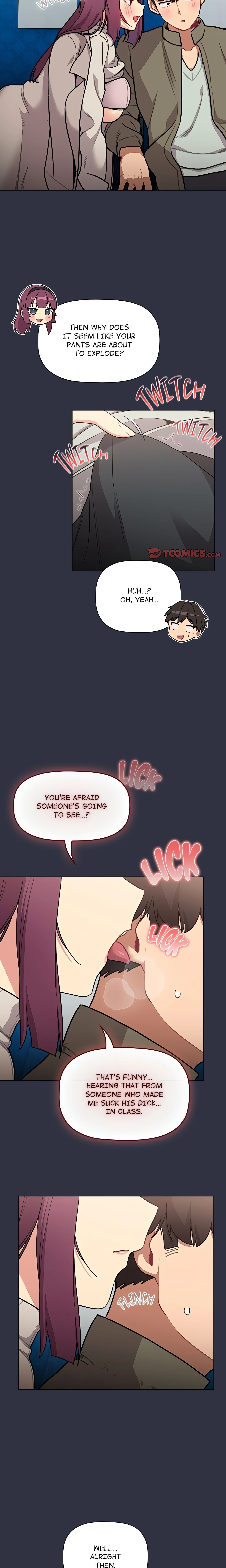 What do I do now…? (Official) chapter 121 page 10