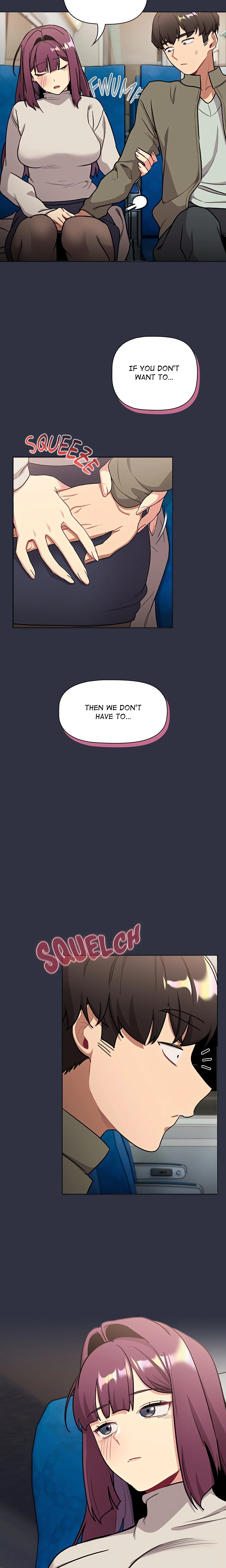 What do I do now…? (Official) chapter 121 page 11