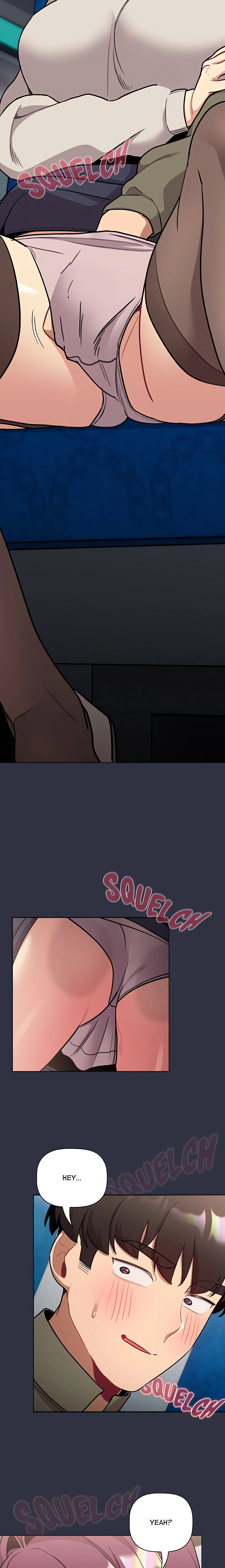 What do I do now…? (Official) chapter 121 page 12