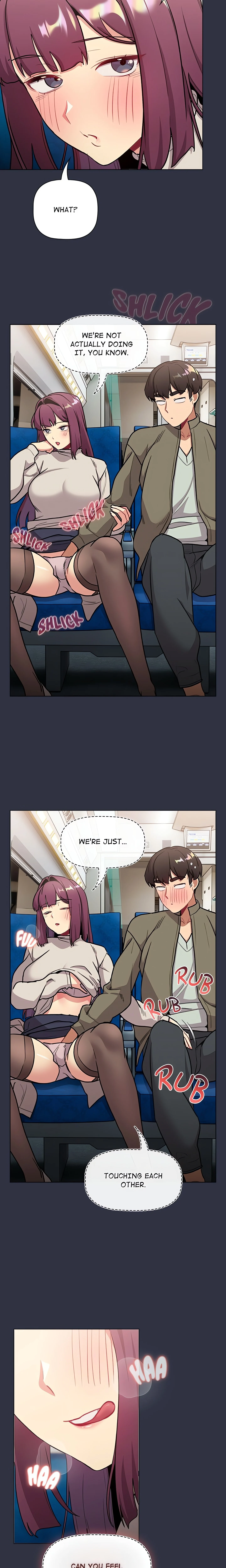 What do I do now…? (Official) chapter 121 page 13