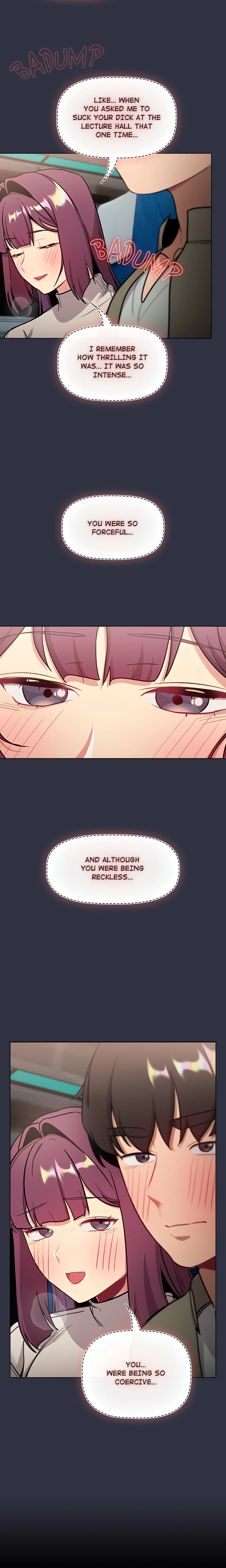 What do I do now…? (Official) chapter 121 page 15