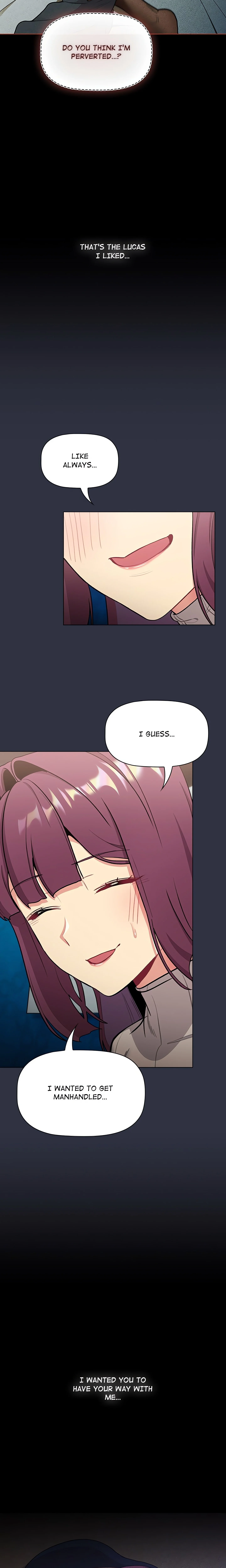What do I do now…? (Official) chapter 121 page 17
