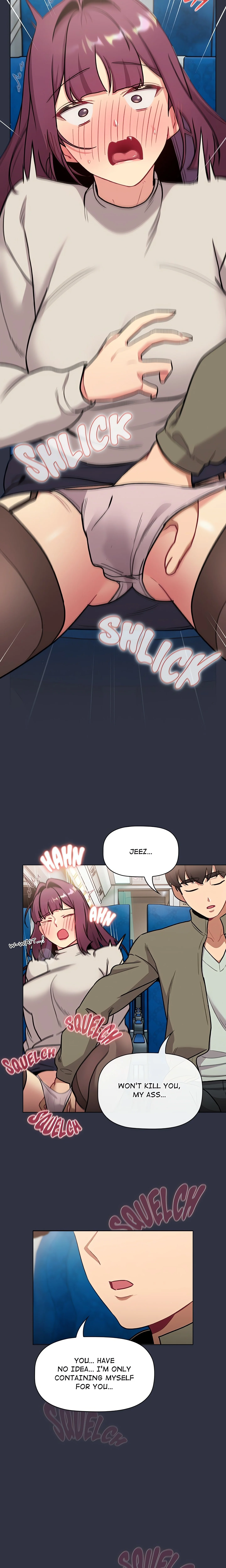 What do I do now…? (Official) chapter 121 page 21