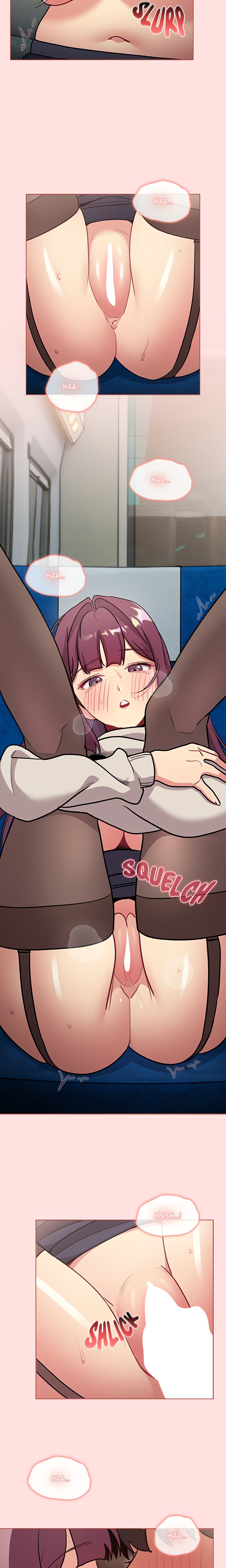 What do I do now…? (Official) chapter 121 page 26