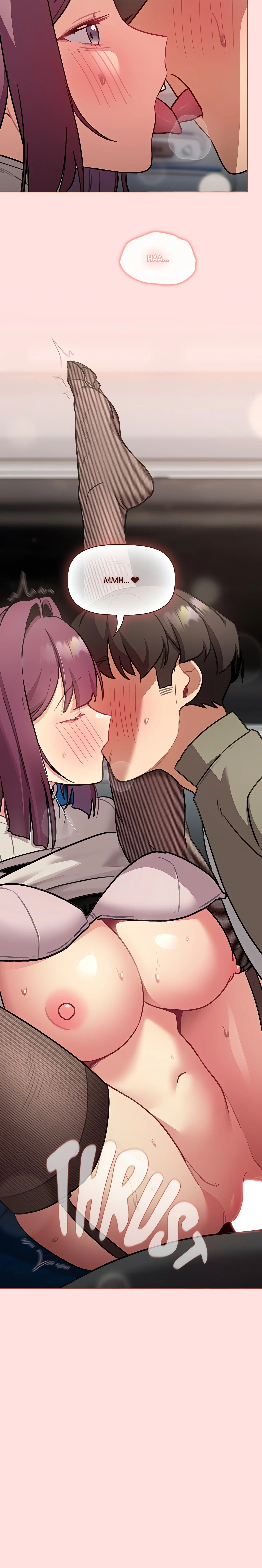 What do I do now…? (Official) chapter 121 page 27