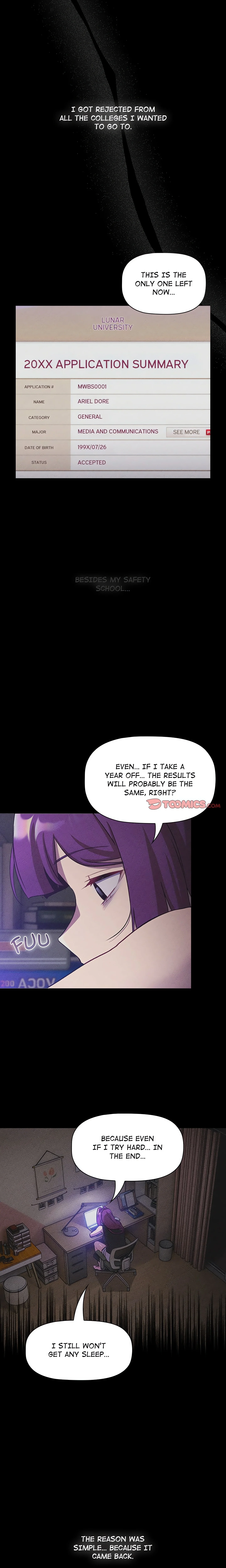 What do I do now…? (Official) chapter 122 page 2