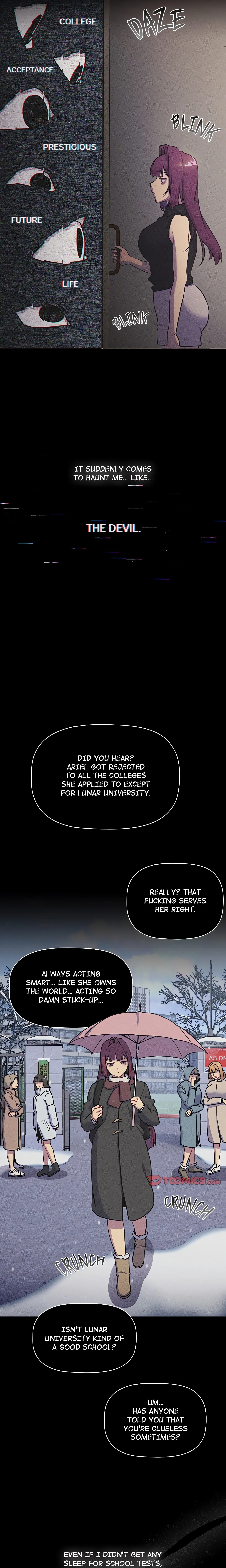 What do I do now…? (Official) chapter 122 page 4