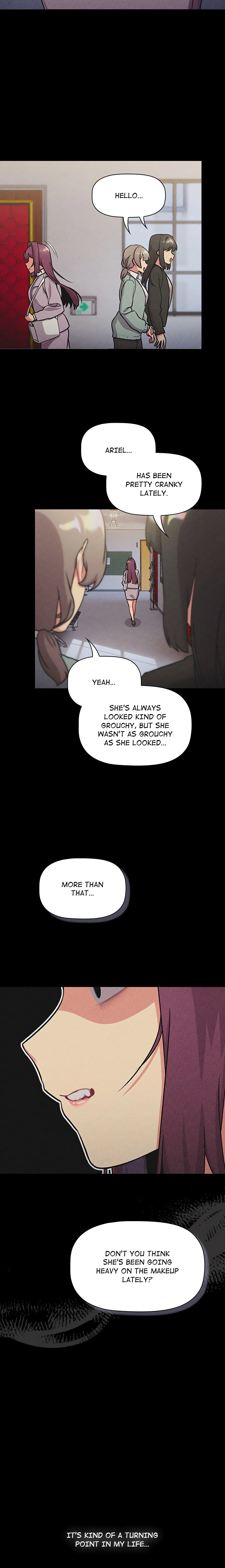 What do I do now…? (Official) chapter 122 page 7
