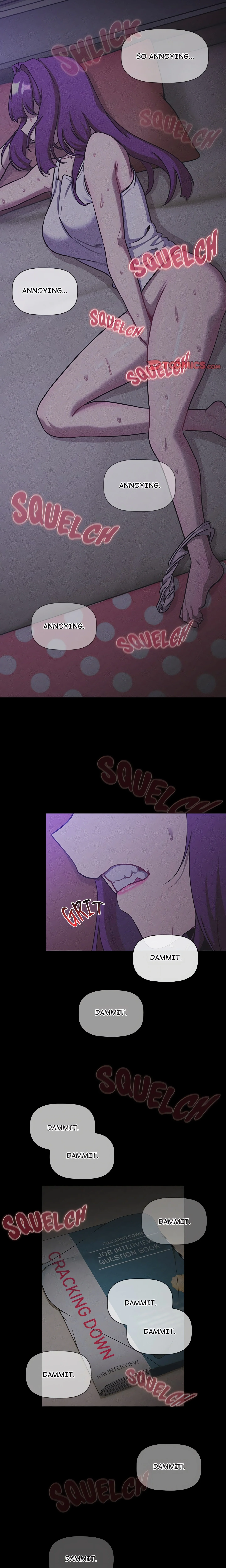 What do I do now…? (Official) chapter 122 page 9
