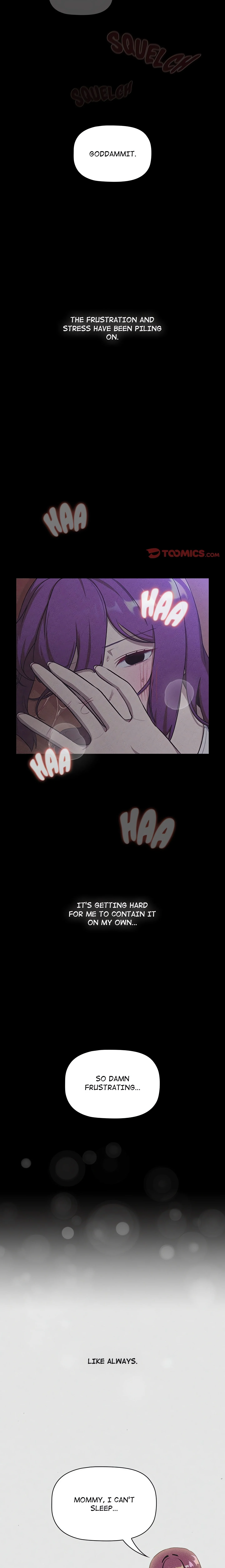 What do I do now…? (Official) chapter 122 page 10