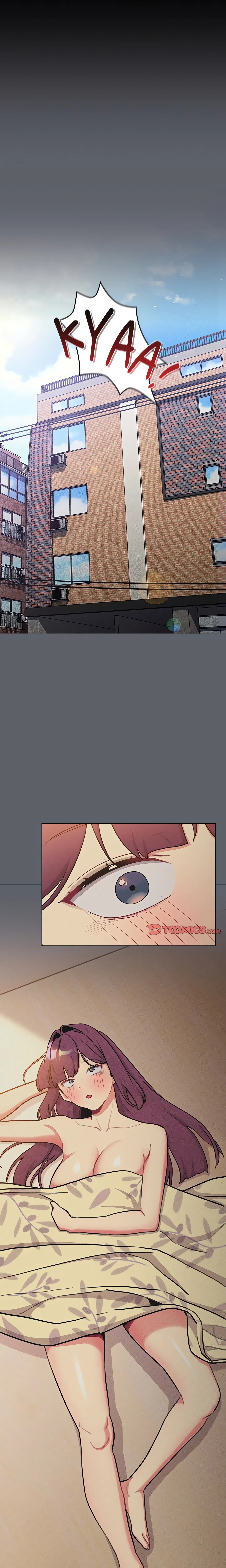 What do I do now…? (Official) chapter 122 page 12