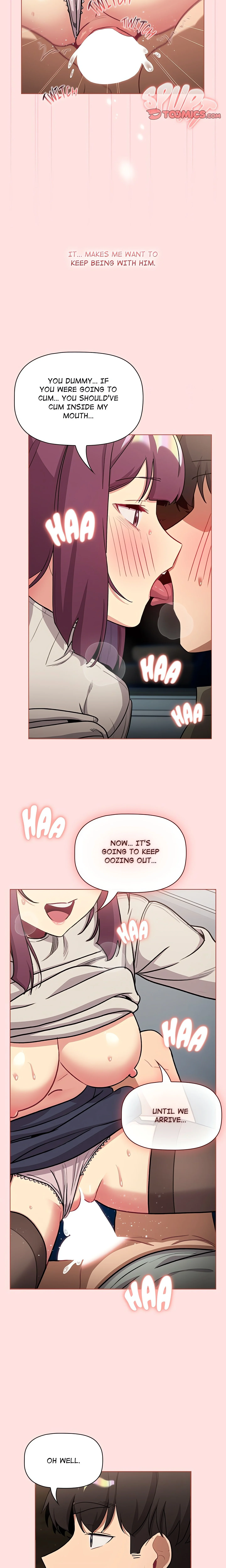 What do I do now…? (Official) chapter 122 page 17