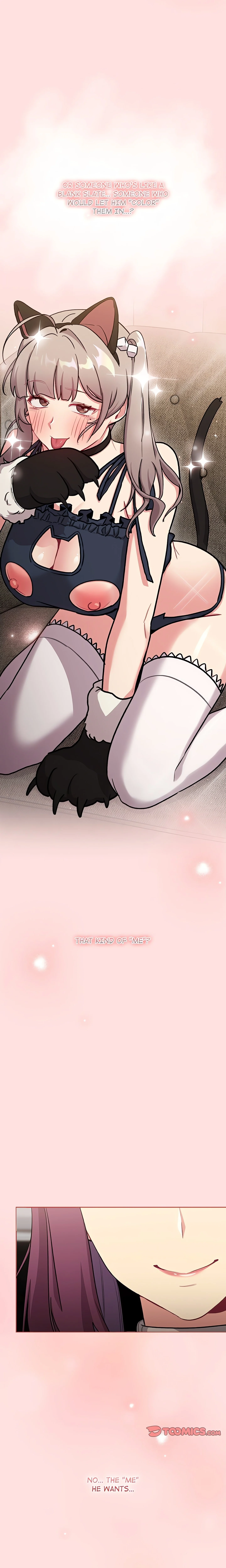What do I do now…? (Official) chapter 122 page 24