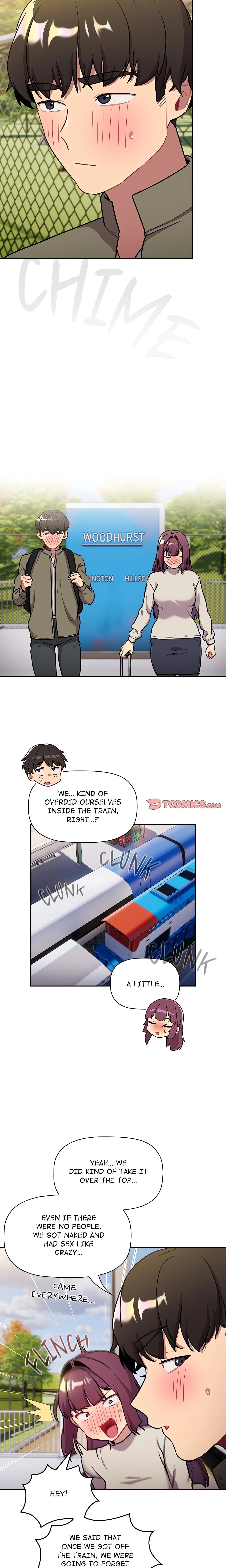 What do I do now…? (Official) chapter 123 page 2