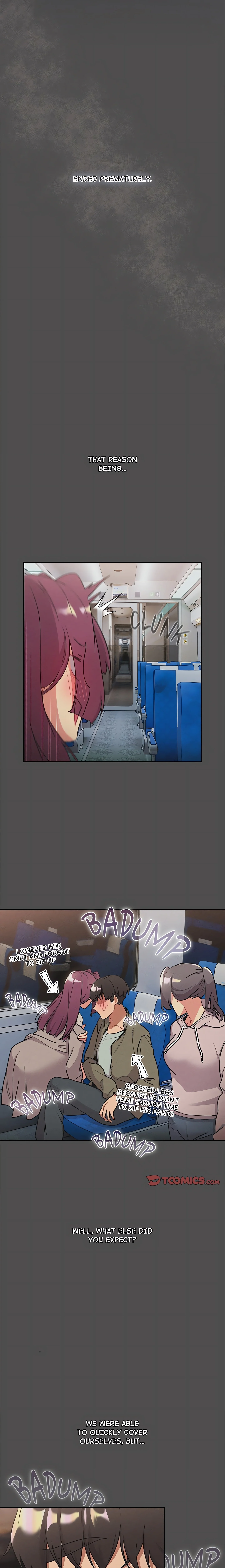 What do I do now…? (Official) chapter 123 page 4
