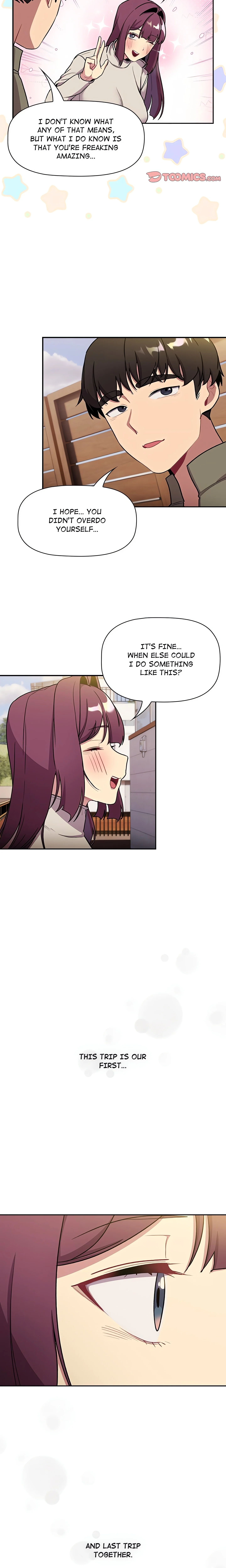 What do I do now…? (Official) chapter 123 page 8