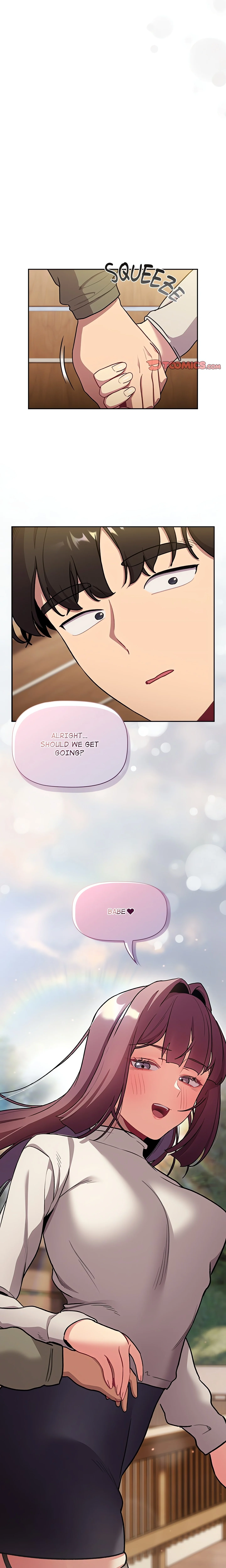What do I do now…? (Official) chapter 123 page 9