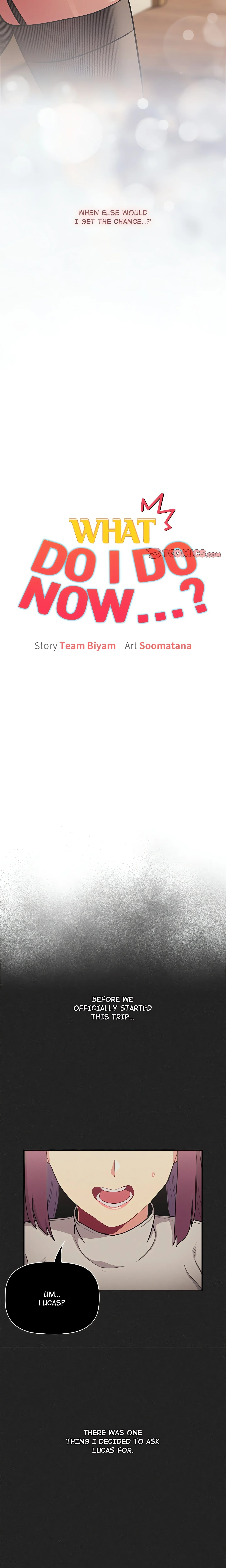 What do I do now…? (Official) chapter 123 page 10